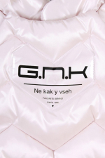 Комбинезон-трансформер для девочки GnK ЗС-844 превью фото